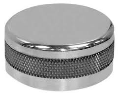 EMPI 7905  BILLET SMOOTH OIL FILLER CAP 